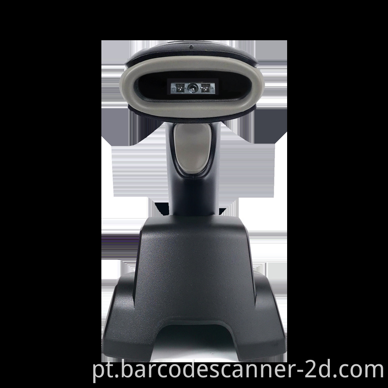 barcode scanner 